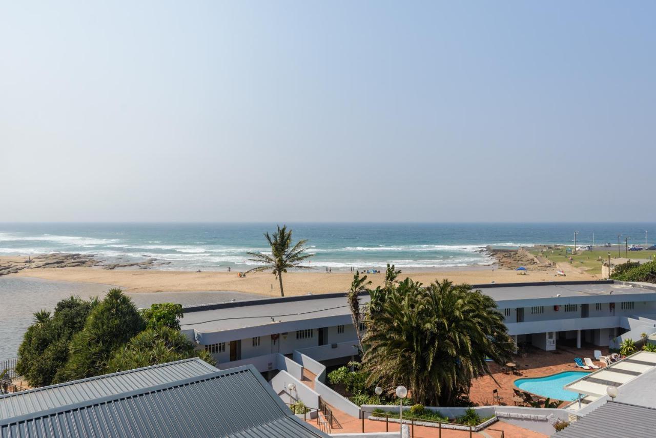 St Michaels Sands Hotel & Time Share Resort Shelly Beach Exterior foto